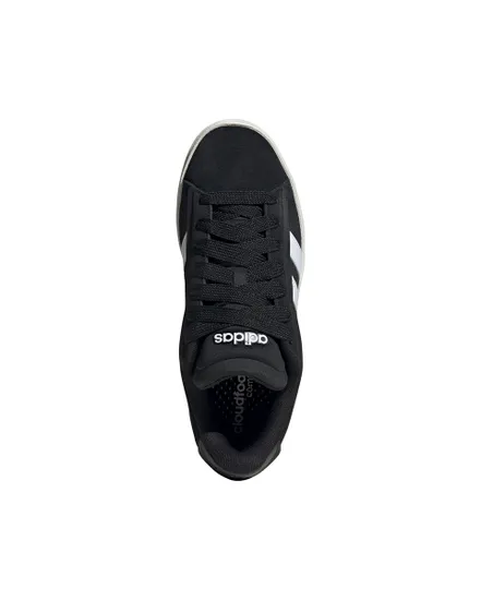 Chaussures Homme GRAND COURT ALPHA 00S Noir