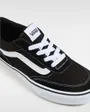 Chaussures Femme BROOKLYN LS Noir