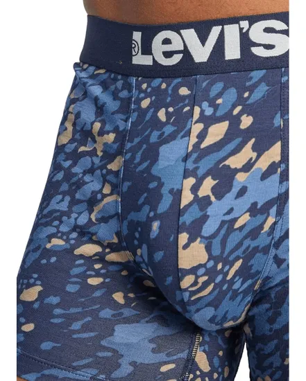 Boxer Brief Homme Apache Camouflage