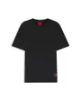 T-shirt col rond Homme DANOTO Noir