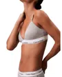 Soutien-Gorge Triangle Femme Calvin Klein