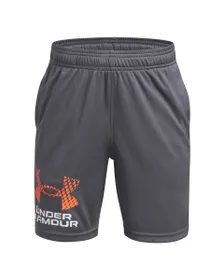 Short Enfant UA Tech Logo