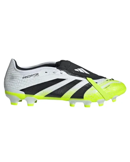Chaussures De Football Homme Predator Pro FT MG