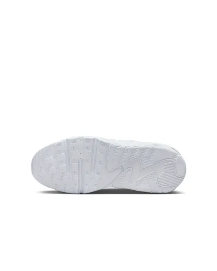 Chaussures Enfant NIKE AIR MAX EXCEE GS Blanc