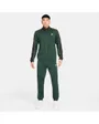 Ensemble de survetement Homme M NK CLUB PK TRK SUIT Argent