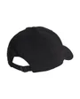 Casquette Homme BBALLCAP LT MET