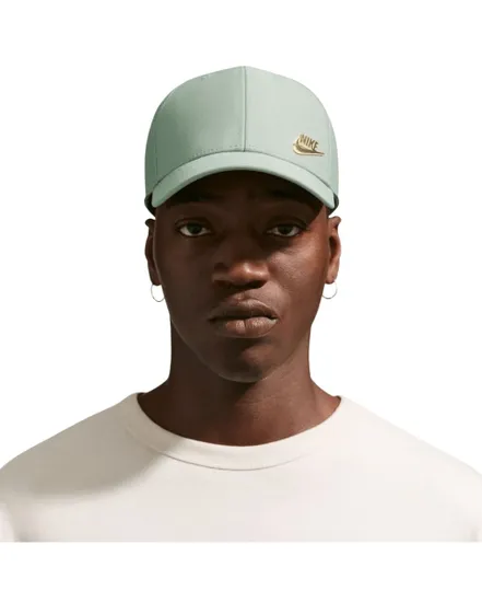 Casquette Mixte Dri-FIT Club Metal Logo