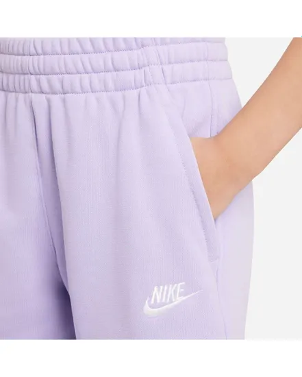 Short Enfant plus agé G NSW CLUB FT 5IN SHORT LBR Violet