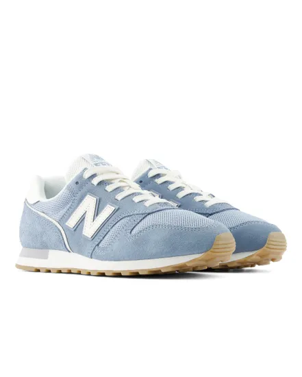 Chaussures Femme 373 Bleu