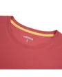 T-Shirt Femme BELCHER FRAMBOISE