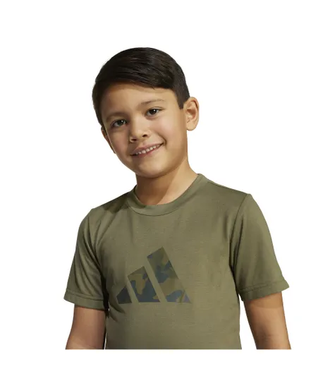 Ensemble de survetement Bébé LK TR-ES PR SET Vert