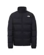 Doudoune manches longues Homme M DIABLO DOWN JACKET Noir