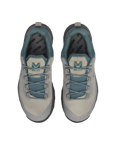 Chaussures de randonnée Femme UBIC LOW GTX W Gris