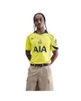 Maillot de football Homme THFC M NK DF JSY SS STAD 3R Jaune