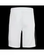 Short Enfant JUMPMAN LIFE SPORT SHORT Blanc