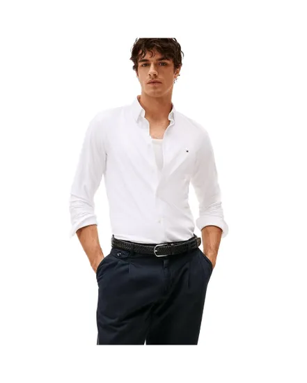 Chemise Homme Performance Knit Shirt
