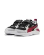 Chaussures Enfant X-RAY 4 LT AC+ PS Noir