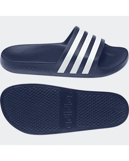Claquettes homme ADILETTE AQUA Bleu