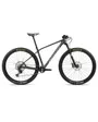 VTT semi rigide Unisexe ALMA M30 Noir