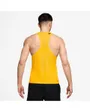 Débardeur Homme M NK DFADV AROSWFT SINGLET Orange