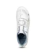 Chaussures Route Femme ROAD COMP BOA® Blanc/Bleu clair