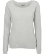 Pull Femme VMCARE Structure LS O-Neck