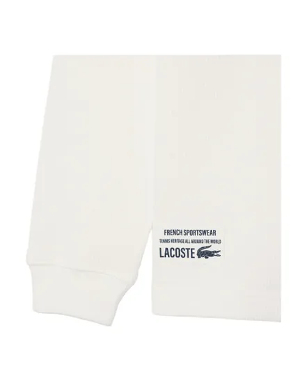 T-shirt Henley Homme Lacoste