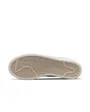 Chaussures Femme W BLAZER LOW PLATFORM Blanc