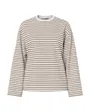Haut Manches Longues Femme PCSADIE LS Top Noos