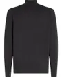 Pull Homme PIMA ORG CTN CASHMER Gris