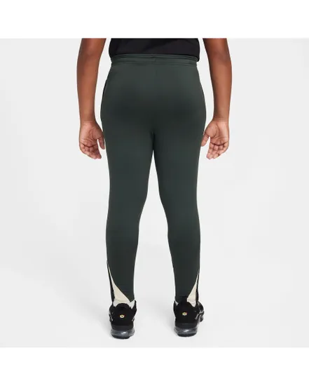 Pantalon de football Enfant plus âgé CFC Y NK DF STRK PANT KPZ Vert