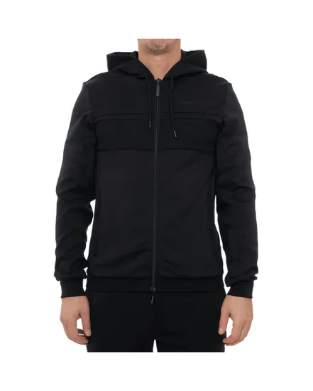 Sweat Capuche Homme Majong Hoodie Tracktop