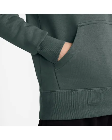 Sweat à capuche Femme W NSW PHNX FLC STD PO HOODIE Vert