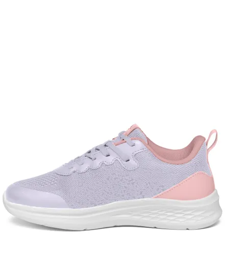 Chaussures Enfant LOGO POSTIE KID Violet