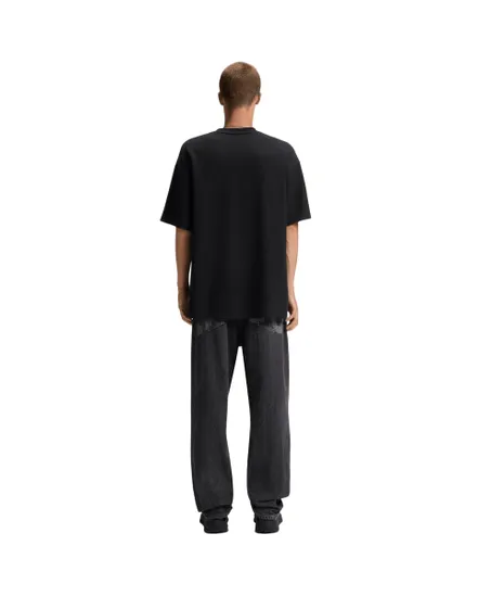 T-Shirt Homme Nuwaffle