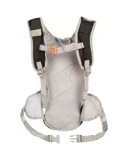 SAC A DOS 18 L + POCHE HYDRATATION Unisexe DYOTER Noir