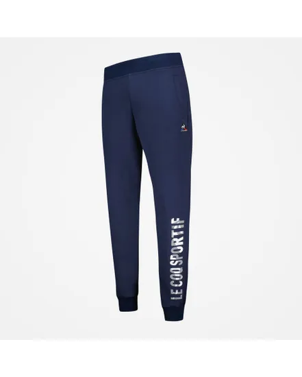 Pantalon de survetement Homme SAISON 2 PANT SLIM N1 M Bleu