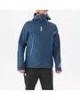 Parka Homme SENECA GTX 3L JKT M Bleu