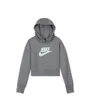 Sweat Enfant plus âgé G NSW CLUB FT CROP HOODIE HBR