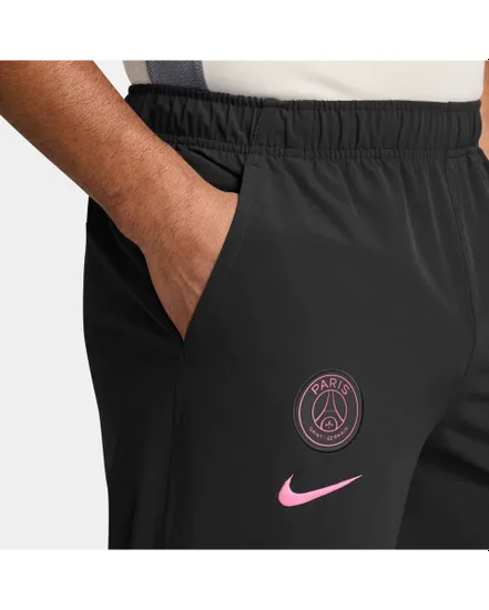 Pantalon de survtement Homme PSG M NK DF ENERGY PANT W TA Noir