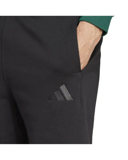 Short Homme M A SZN FL SHO Noir