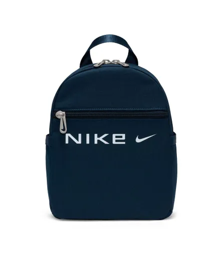 Sac à dos Femme W NSW FTRA MNI BPK-CT CON FA24 Bleu