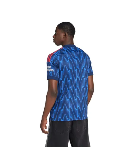 Maillot Homme Arsenal Extérieur 25 26