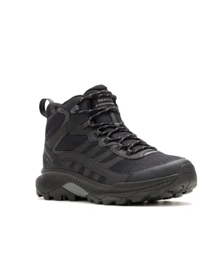 Chaussures de randonnée Homme SPEED STRIKE 2 MID GTX Noir