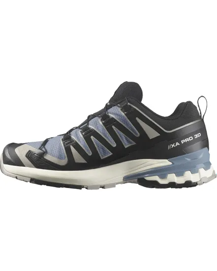 Chaussures de trail Homme SHOES XA PRO 3D V9 GTX Bleu