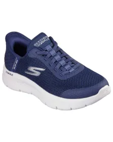 Chaussures Femme GO WALK FLEX - GRAND ENTRY Bleu
