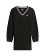 Sweat Robe Femme Badge Sweater Dr