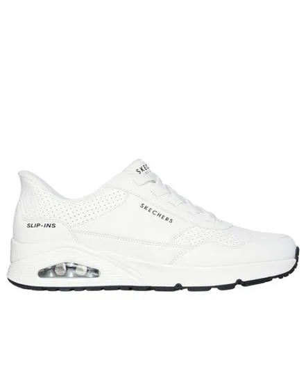 Chaussures Homme UNO/BANKSIA LUXE Blanc