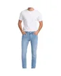 Jean Slim Homme JJIGLENN JJICON SQ 662