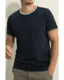 T-Shirt Homme CLASSIC MC Marine